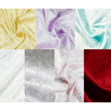 100% Silk 16 m/m Sangbo Satin